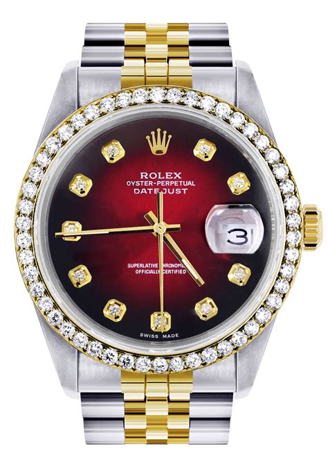 rolex datejust color dial|rolex datejust 36mm price.